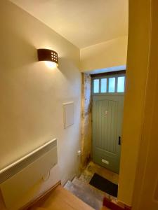 Ένα μπάνιο στο Maison de ville Le Rempart