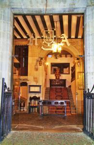 Gallery image of Hotel Altamira in Santillana del Mar