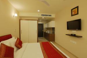 Gallery image of Fairvacanze Inns and Suites in Narela