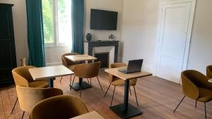 Galeriebild der Unterkunft La Tour du Maine in Marmande