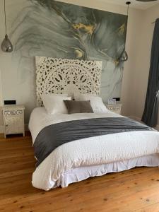 Galeriebild der Unterkunft La Tour du Maine in Marmande