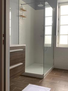 Galeriebild der Unterkunft La Tour du Maine in Marmande