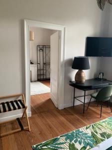 Galeriebild der Unterkunft La Tour du Maine in Marmande + 25 Fotos