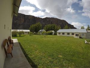 Γενική θέα στο βουνό ή θέα στο βουνό από  αυτό το ξενοδοχείο