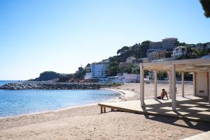 Φυσικό τοπίο κοντά σε αυτό το ξενοδοχείο διαμερισμάτων