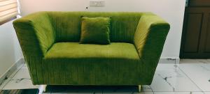 Un lugar para sentarse en Zensta Residency 5 fotos más