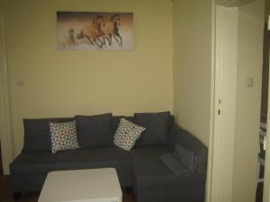 Posedenie v ubytovaní Apartamenty Marco - Stare Miasto - Super Wi Fi