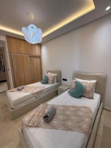 Gallery image of Tangier apartment in Tangier