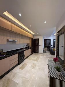 Gallery image of Tangier apartment in Tangier