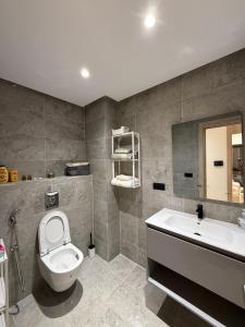 Gallery image of Tangier apartment in Tangier