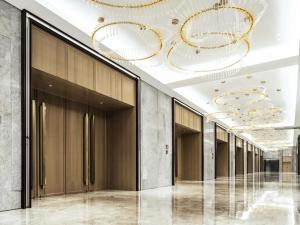 Gallery image of Sofitel Hangzhou Yingguan-Olympic Center Hotel in Hangzhou