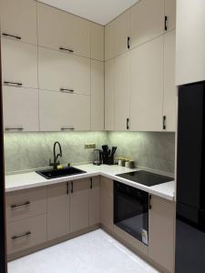 Galeriebild der Unterkunft AsiaWay Apartments-Tashkent City on the 10th floor in Taschkent + 9 Fotos