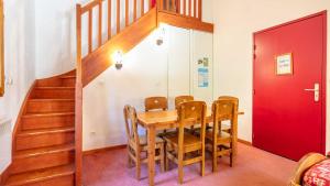 Fotografie z fotogalerie ubytování C Ramoure A N205 2P6 v destinaci Valfréjus