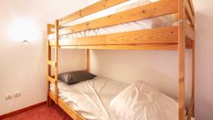 Postel nebo postele na pokoji v ubytování C Ramoure A N205 2P6