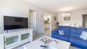 Fotografie z fotogalerie ubytování Amplio apartamento junto al mar v destinaci Calella de Palafrugell