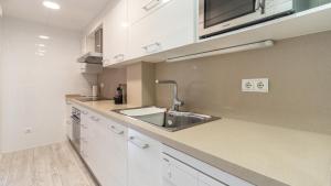 Fotografie z fotogalerie ubytování Amplio apartamento junto al mar v destinaci Calella de Palafrugell