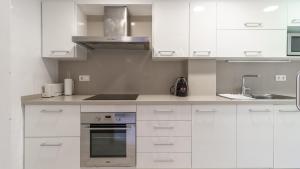 Fotografie z fotogalerie ubytování Amplio apartamento junto al mar v destinaci Calella de Palafrugell