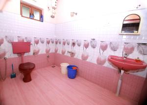 Fotografie z fotogalerie ubytování Edasseriathu Homestays Tiruvalla v destinaci Tiruvalla