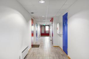 Billede fra billedgalleriet på Cozy Studio Close to City, Kitchen & Parking i Tromsø + 9 billeder