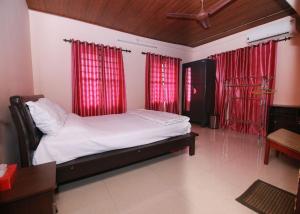 Fotografie z fotogalerie ubytování Edasseriathu Homestays Tiruvalla v destinaci Tiruvalla