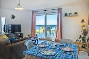 Μια τηλεόραση ή/και κέντρο ψυχαγωγίας στο Casa Lucia