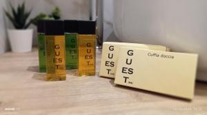 Afbeelding uit fotogalerij van Al molo 21 in La Spezia