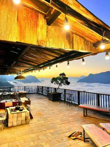 Příroda nedaleko chaty