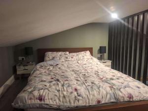 Gallery image of Studio - Sleeps 4 - Garden - Parking - Wifi in Blessington