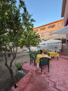 Φωτογραφία από το άλμπουμ του Maryel Sardinia con Giardino σε Sennori +4 φωτογραφίες