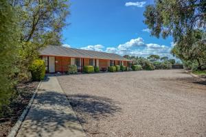 Gallery image of Kadina Gateway Motor Inn in Kadina