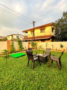 Fotografie z fotogalerie ubytování Paradise v destinaci Malavli