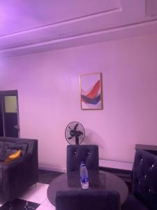 Gallery image of CREST Centre in Okunola +9 photos