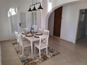 Fotografie z fotogalerie ubytování Chalet On The Benissa Coast v destinaci Fanadix