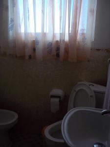 Bagno di Sun & Earth Villa