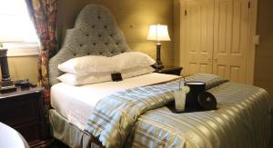 Fotografie z fotogalerie ubytování PA Smith Hotel v destinaci Navasota