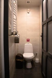 Ένα μπάνιο στο Bilyi Slon Gadzhyna