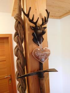 Φωτογραφία από το άλμπουμ του Appartements gosaukamm.com σε Gosau