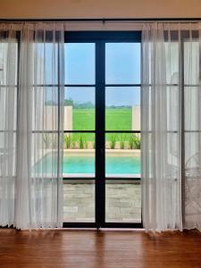 Gallery image of Vikosa Villa in Yogyakarta