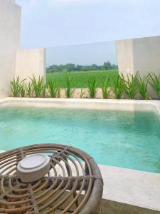 Gallery image of Vikosa Villa in Yogyakarta +19 photos