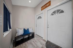 Fotografie z fotogalerie ubytování Kasa Boho Rental 2 v destinaci Brooklyn Manor