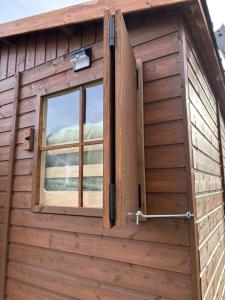 Φωτογραφία από το άλμπουμ του ArdennenHut on Wheels σε Durbuy