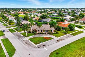 Η γειτονιά γύρω από ή μία γειτονιά κοντά σε αυτή η παραθεριστική κατοικία