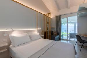 Gallery image of Midenza Seaside & Nature Retreat in Capo Vaticano