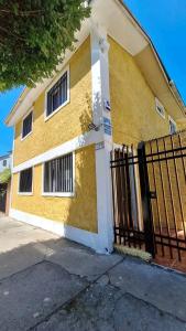 Το κτήριο όπου στεγάζεται  ο ξενώνας +23 φωτογραφίες