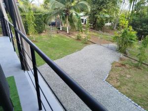 Gallery image of Osa Glamping in Palmar Norte