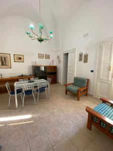 Un lugar para sentarse en Casa Dunja 40 fotos más