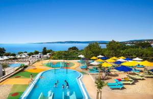 Gallery image of Valamar Camping Krk in Krk +41 photos