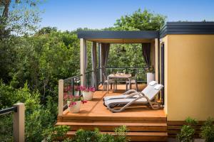 Gallery image of Valamar Camping Krk in Krk