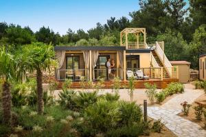 Gallery image of Valamar Camping Krk in Krk