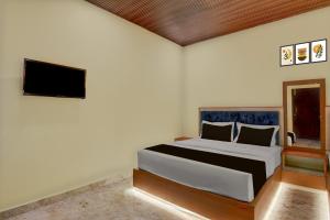 Gallery image of Hotel O Hometown in Narasimharaja Puram